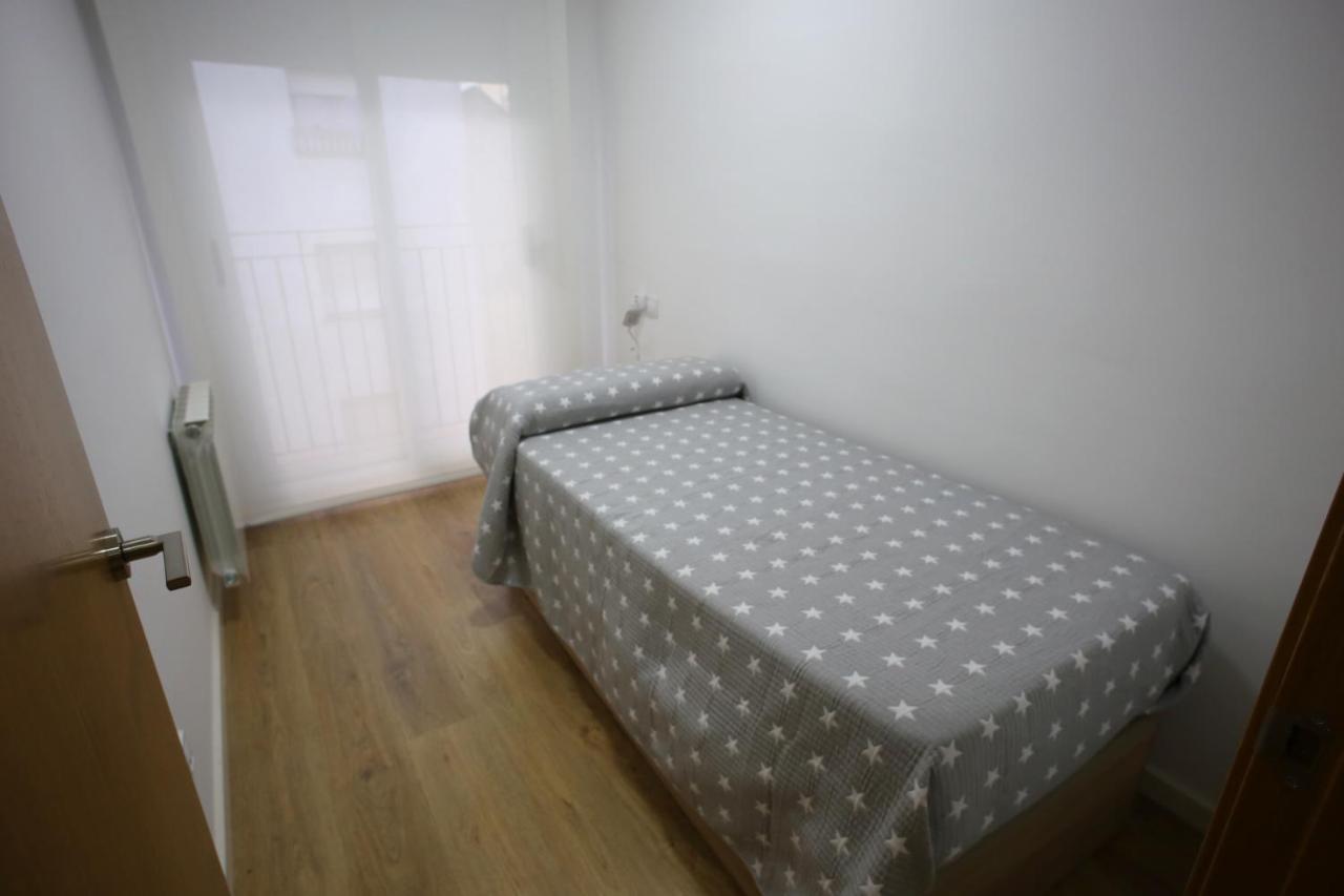 La Confiança Rooms Ripoll Exterior foto